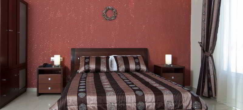Hotel Lofos - The Hill Chora d'Ios Extérieur photo