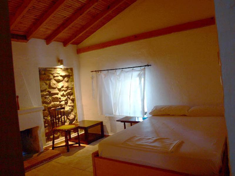 Hotel Lofos - The Hill Chora d'Ios Extérieur photo